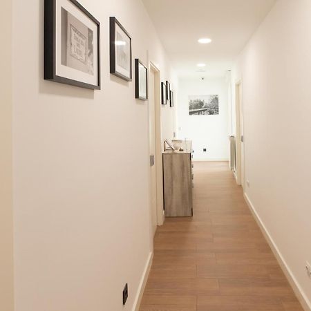 Hostal Puente De Hierro โลโกรโญ ภายนอก รูปภาพ