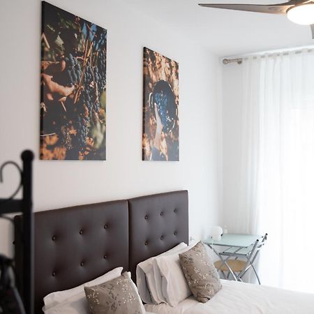 Hostal Puente De Hierro โลโกรโญ ห้อง รูปภาพ